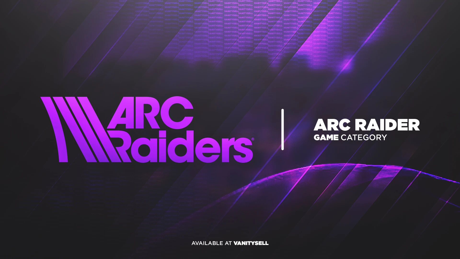 Arc Radiers